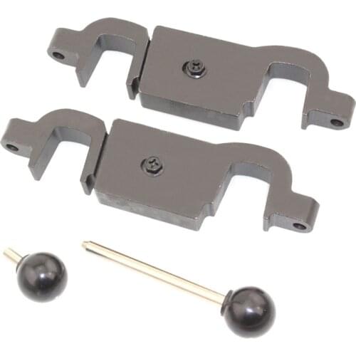 Engine Camshaft Timing Tool Set Kit For Porsche Cayenne 4.5L, 4.8L, Audi Q7
