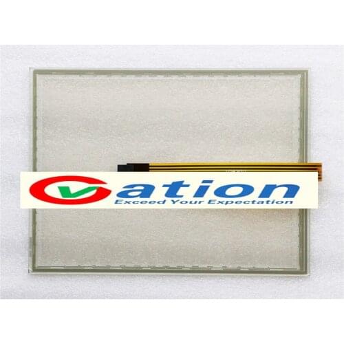 New for B104-01-007 Touch Screen Glass