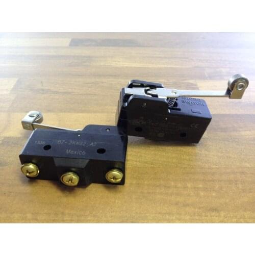Original new 100% BZ-2RW82-A2 travel switch limit switch micro switch