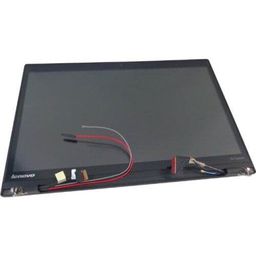 Lenovo Thinkpad X1 Carbon 1st GEN LCD Touch Screen Assembly 00HM966 14" 1600x900