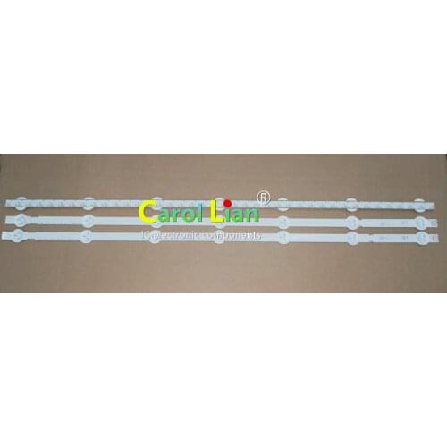 30 pieces 7LED Backlight Strip Lamp for LG TV 32ln541v 32 32LN540V A1 B1-Type 6916L-1437A 6916L-1438A 6916L-1204A 6916L-1426A