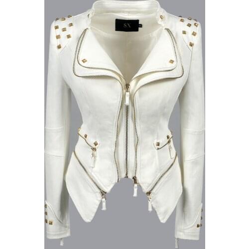 SX Women's Large Jackets
