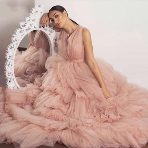 Thinyfull V-neck Women Dresses