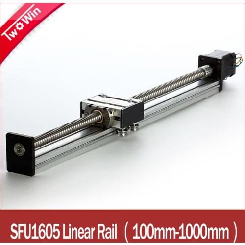 TwoWin Mechanical Parts