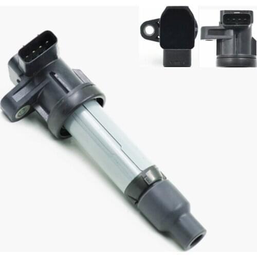 Universal Fit For Cadillac SLS / XLR ignition coil 12594176 099700-0940 high quality combustion coil hot car accessories