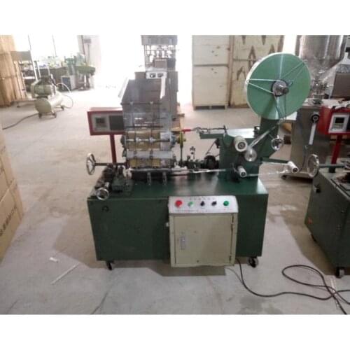 YT-26-2 Automatic Disposable Chopsticks Packaging Machine Multifunctional Sealing Parcel Up Chopsticks Processing Equipment 220V