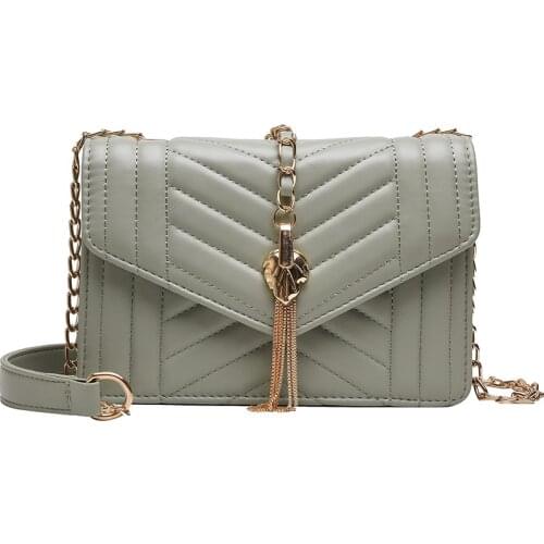 YYW Fringed Bags For Women