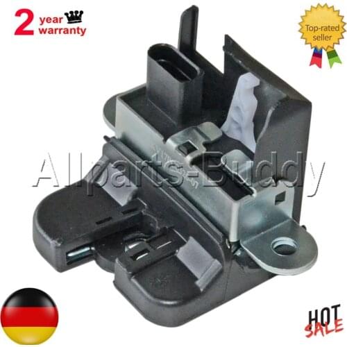 AP01 1K6827505E9B9 5K0827505A9B9 1T0827505H9B9 Lock Latch For VW GOLF 5 V GOLF 6 VI PASSAT 3C5 VARIANT ab 2005