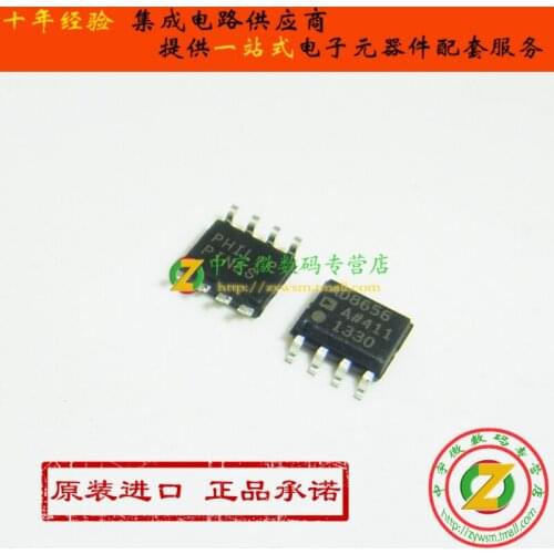 100% New&original In Stock AD8656ARZ AD8656AR AD8656A AD8656 SOP8