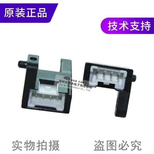 5 pieces of New original authentic slot photoelectric switch PM-F65 sensor instead of PM-F64