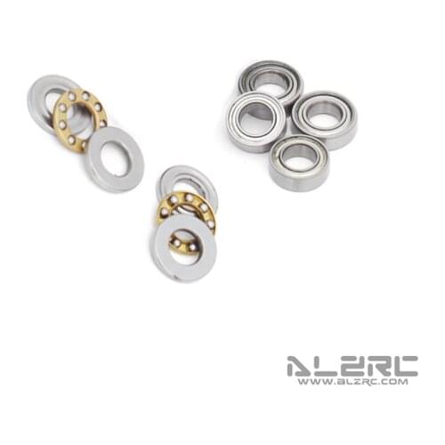 ALZRC 360 Main Rotor Blade Holder Grip Bearings for ALZRC Devil 360 helicopter