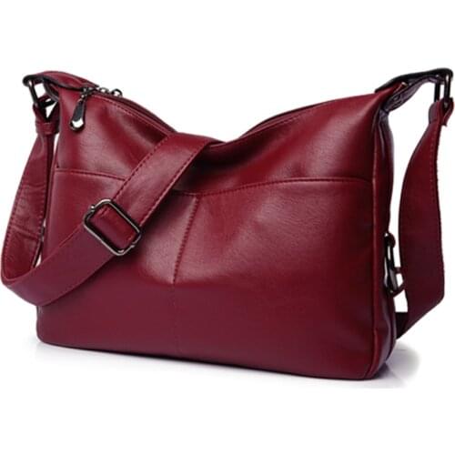 Cooamy Women's Hard Bags