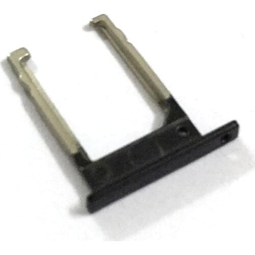 Sim Tray Holder For Motorola Moto X XT1053 XT1056 XT1058 XT1060 SIM Card Tray Slot Holder Adapter Socket Repair Parts