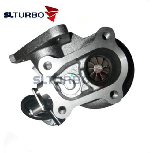 GT1752S 701196 turbocharger 14411-VB300 for Nissan Patrol 2.8 TD RD28TI Y61 95Kw 129HP 1997 - 2000 turbo charger 701196-5007S