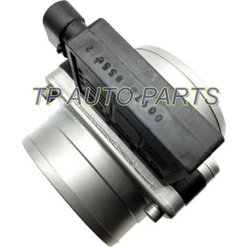 Mass Air Flow Sensor Meter For G-M VEHICLES OEM 213-3458 19112573