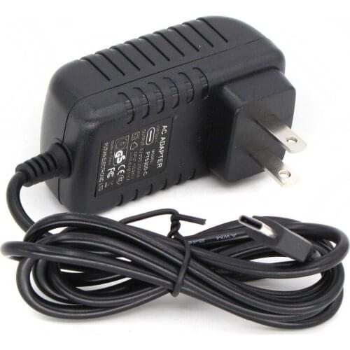 Raspberry Pi 4 Model B 5V/3A Power Adapter USB Type-C Charger Power Supply Power Source Unit Switching Socket For Raspberry Pi 3