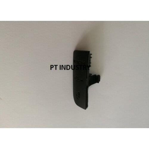 1100D Rebel T3 Kiss X50 USB/HDMI DC IN/VIDEO OUT Rubber Door Bottom Cover For Canon 1100D