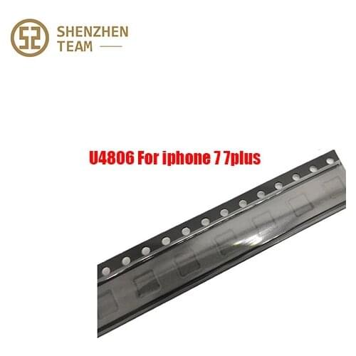 SZteam 5-30pcs/lot U4805 U4806 for iphone 7 7plus