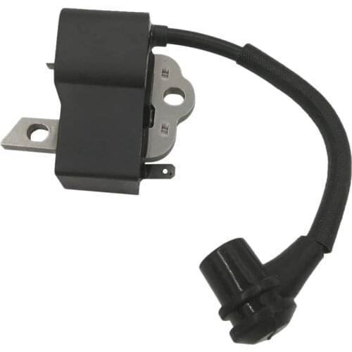 Top!-Auto Parts Coil Lawn Mower Engine Ignition Coil Module for ECHO CS370 CS400 CS420 Shindaiwa 402S