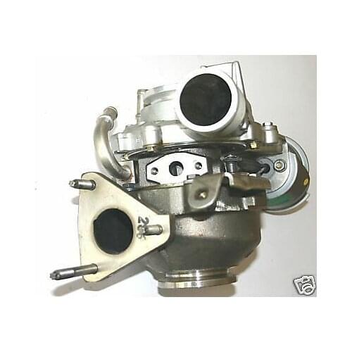 Turbocharger Garrett GTA1746LV SUZUKI Grand Vitara 1.9L Diesel 761618-1 Genuine