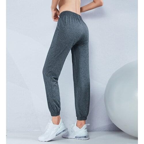 Willarde Women's Jogging Pants
