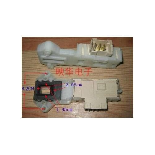 Washing machine parts time delay switch door MG52-8001/RG52-1002/53-8031