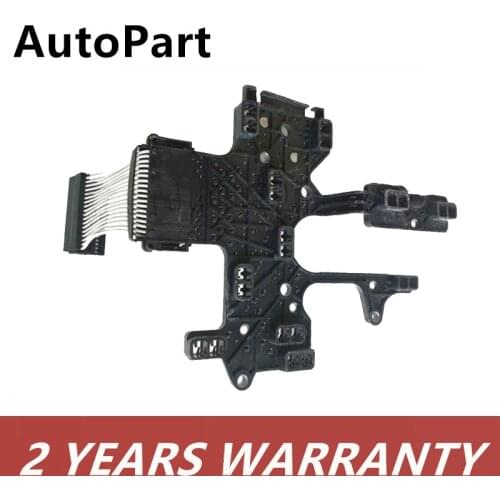 02E DQ250 DSG 6-Speed 1PC Automatic Transmission Circuit Board Wiring For Audi A3 Q3 TT For VW Beetle Touran Eos Jetta 02E325039