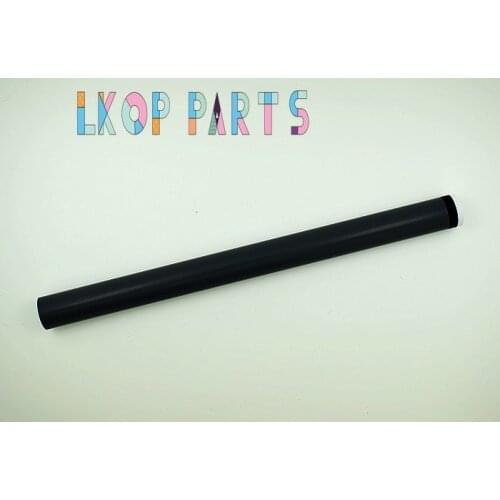 10PCS NEW black fuser film for hp P3015 P3010 with HR 300 grease RM1-6274 Special Film genuine over 80000