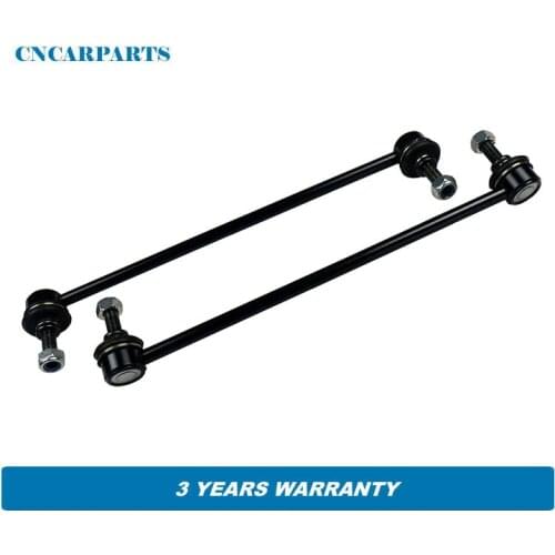 2x Stabilizer Sway Bar Link Fit for Suzuki Grand Vitara Escudo JB627 JB416 JB420