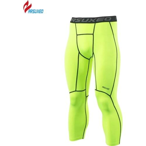 Спортивные легинсы ARSUXEO China At AliExpress