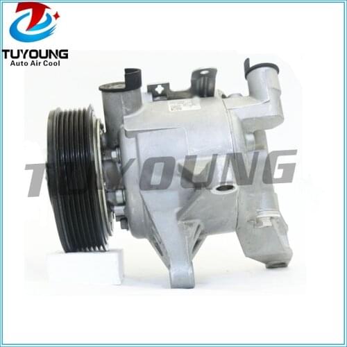 DKV10Z automotive air conditioning compressor for Subaru Forester Sport Z0021226A 73111fj040