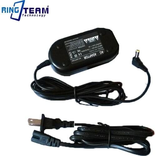Free Shipping AC Adapter DPF200 AC-DPF200 for Sony Digital Photo Frame DPF-X1000 DPF-V1000 DPF-V800 DPF-V100