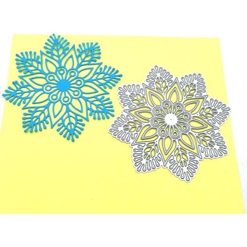 Julyarts Flower Lace Dies 2021 Scrapbooking Material For DIY Scrapbooking photo album Decorative Embossing DIY Paper Cards