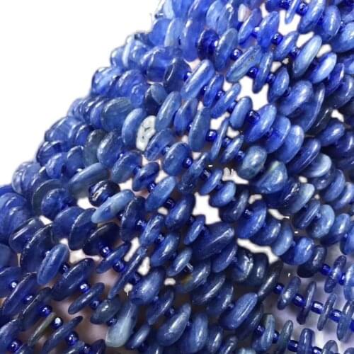ICNWAY 15inch Labradorite Kyanite Tourmaline Malachite Aquamarine Tiger Eye Charoite 10-12mm Gemstone Beads for Jewelry Making