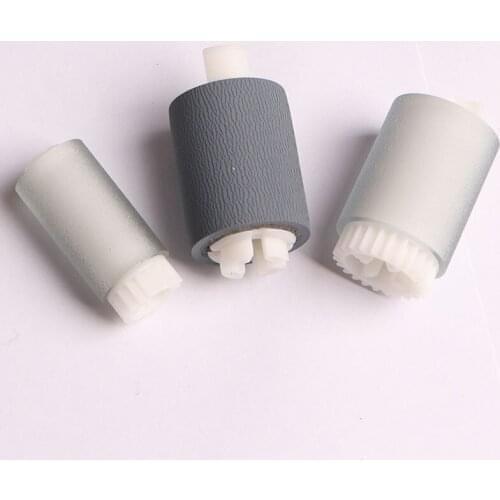 Pickup Roller Kit for Canon iR 2520i 2530i 2535i 2545i 2520 2530 2535 2545 Feed Roller iR2520 iR2530 iR2535 iR2545