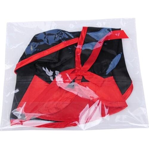 Dog Cat Vampire Little Cloak Cross-border Halloween and New Year Dress Up Shawl Warm Pet Cloak Accessories