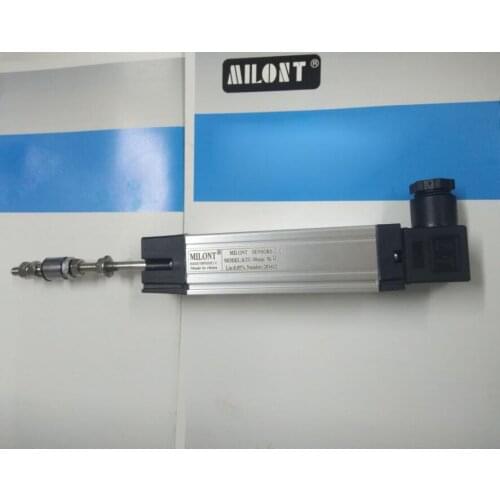 MILONT linear displacement sensor KTC-500mm KTC500 KTC-500 electronic scale , injection molding machine transducer