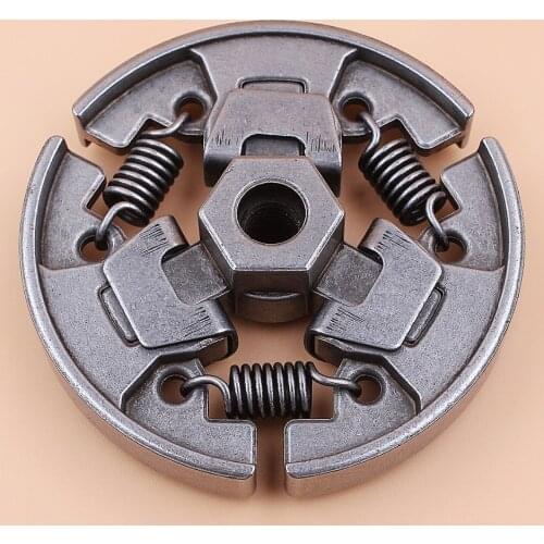 Clutch Assembly For STIHL FS80 FS75 FS85 FC75 FC80 HT75 HT80 KM85 KW85 KA85 SP85 FR85 HT70 HT75 Hedge Trimmer 41371602001