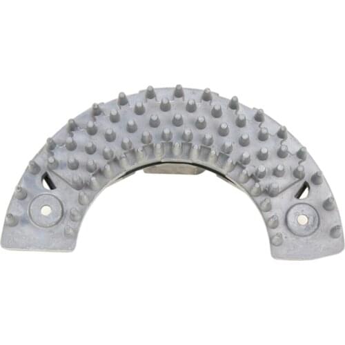 20443824 G7496002 20853484 New Blower Motor Regulator Resistor Compatible with VOLVO FH12 FM12 FM9 4pins 24V Trucks