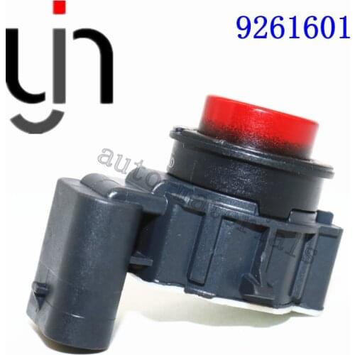 NEW Genuine For BMW PDC Parking Sensor 3er F30 F31 F45 F46 A75 Q Red 9261601 OEM 0263033262