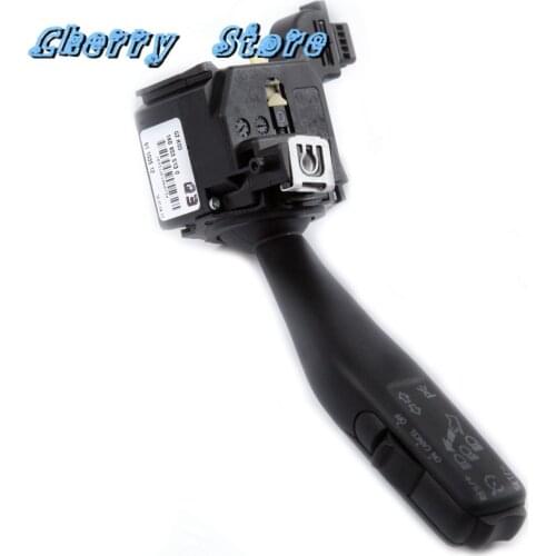 NEW 1K0 953 513 G Cruise Control Switch Turn Signal Switch For VW Jetta Golf MK5 6 GTI MK5 Tiguan Rabbit Eos Skoda 1K0953513G