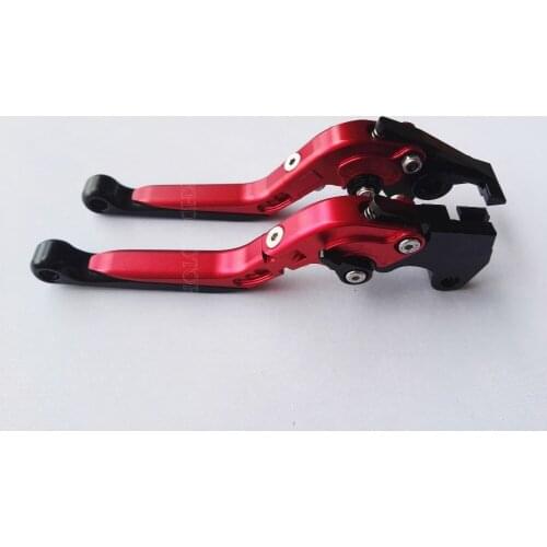 New motorcycle motorbike folding CNC For BUELL M2 Cyclone 1997 1998 1999 2000 2001 2002 brake clutch levers