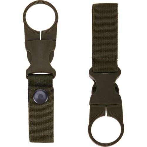 Equipment Survival EDC Paracord Carabiner Snap Mini SF Spring Clip Camping Hiking Hook Backpack Tactical Buckle Clip