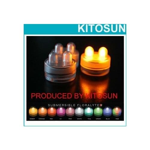 Great For Cake Party Decoration Facotry In Stock China Wholesale Battery Operated Waterproof Micro Mini LED Lights