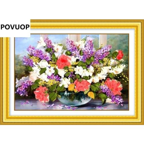 POVUOP Hobby And Craft Supplies