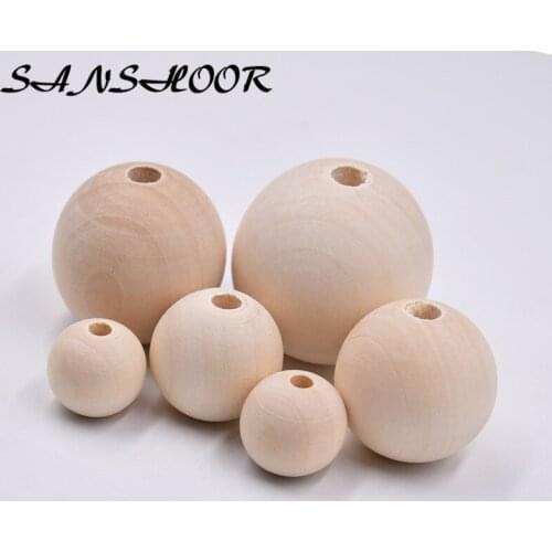 SANSHOOR Bead Bracelets