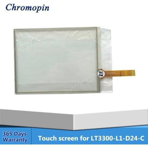 Touch screen panel for Pro-face LT3300-L1-D24-C LT3300-L1-D24-K LT3300-S1-D24-C LT3300-S1-D24-K