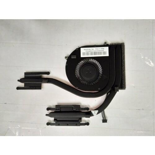 Thinkpad E560 laptop independent graphics CPU cooling fan.FRU 00UP098 00UP099 00UP097