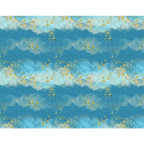 Gold stars backdrops newborn photo studio vinyl birthday shots photo backgrounds for photo Studio accessories photophone NB-209