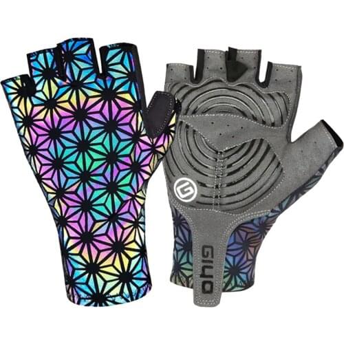 Wild Ant Cycling Gloves